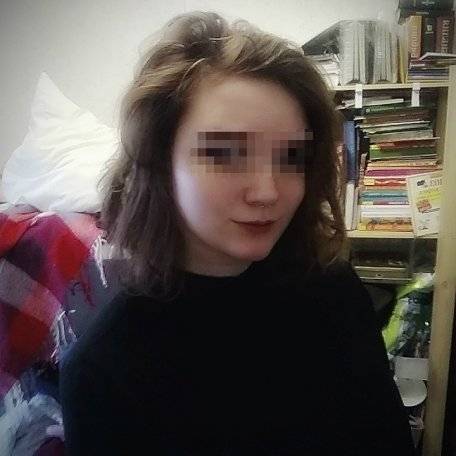 Стали известны подробности пропажи 17-летней Софии Терентьевой