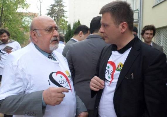 Российских дипломатов в Гданьске раскритиковали за «бизнес от политики»