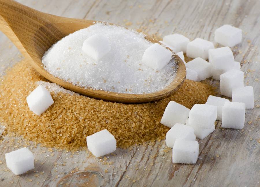Ученые нашли полезный сахарозаменитель