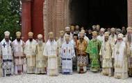 Сербская Церковь отказалась признать ПЦУ
