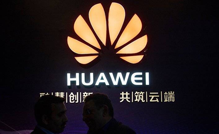 Американские компании прекращают сотрудничать с «Хуавэй» : китайцы готовы к реализации «плана Б» (Цюйдун чжунго, Китай)