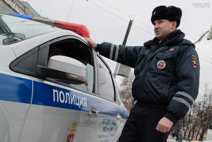 Внедорожник за 6 миллионов рублей угнали у безработного в центре столицы