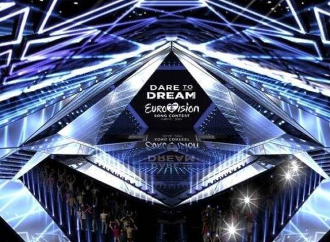 Организаторы Евровидения осудили вмешательство политики в конкурс