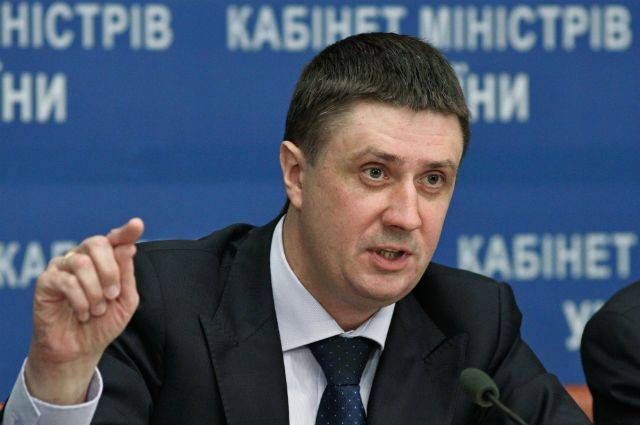 Украинский вице-премьер дал три совета Зеленскому
