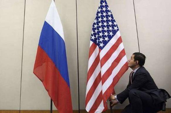 Песков: Москва отреагирует на новые санкции США по принципу взаимности