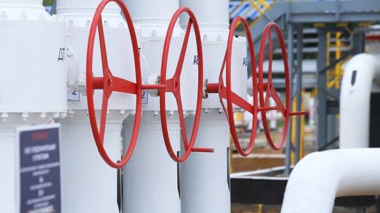 Украина вновь приостановила транзит российской нефти по трубопроводу «Дружба»