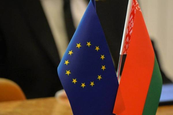 Минск призывает ЕС к переговорам по Соглашению о партнерстве