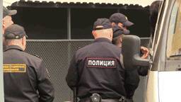 Суд арестовал подозреваемого в убийстве помощника московского прокурора.
