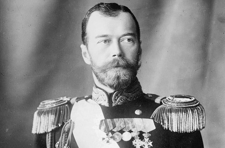 День рождения Николая II отпраздновали в Екатеринбурге