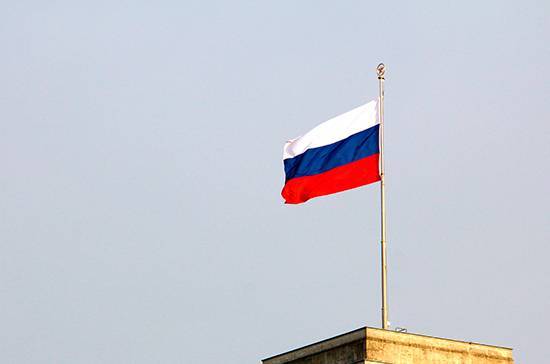 Посольство России направляет ноту в МИД Великобритании из-за информации СМИ по Солсбери