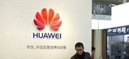 Американские IT-гиганты разорвали сотрудничество с Huawei