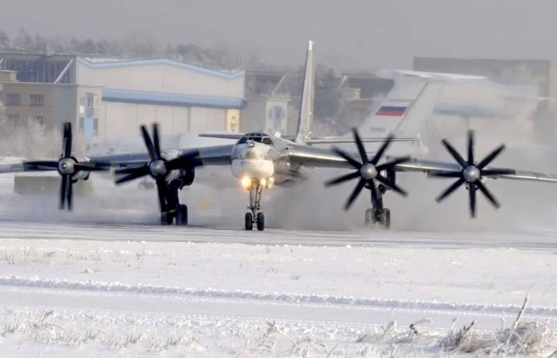 ВВС Дании пригрозили России переброской авиации в Гренландию