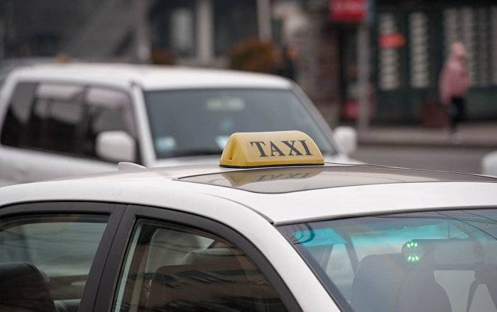 Ограбление таксиста в Армении: полицейские оперативно поймали злоумышленника