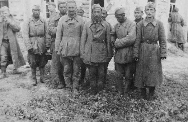 «Сорвали план Геббельса»: какой подвиг совершили пленные узбеки в концлагере смерти | Русская семерка