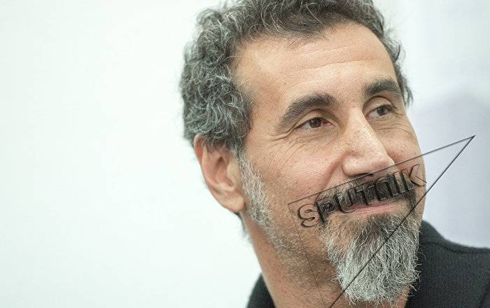 Серж Танкян представил студийную версию самой популярной песни из "Игры Престолов" - видео