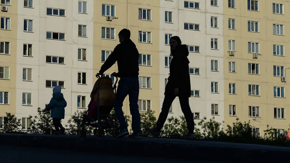 Власти Ленобласти прокомментировали лидерство региона по вводу жилья