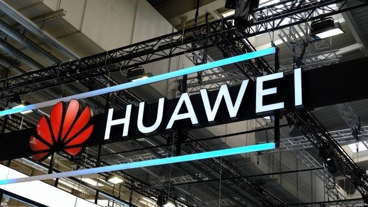 Huawei отреагировала на&nbsp;действия Google