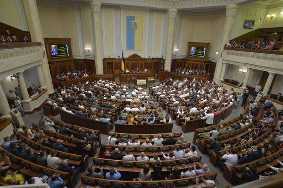 В Раде не исключили, что решение Зеленского о роспуске парламента приведёт к хаосу
