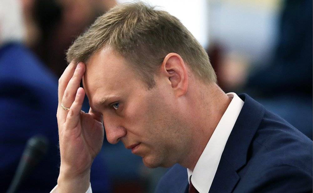Блогер Навальный разваливает медицину и наживается на россиянах через нелегальный профсоюз
