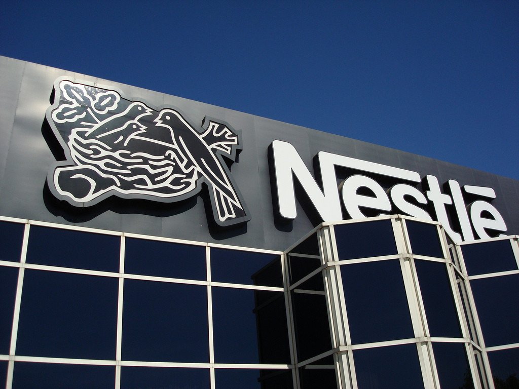 Роспотребнадзор возбудил дело против Nestle