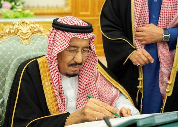 Объединиться против Ирана: саудовский король созывает экстренный саммит в Мекке