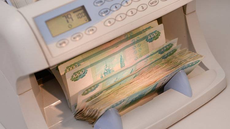 ГУПы и МУПы Крыма задолжали более 260 млн рублей налогов