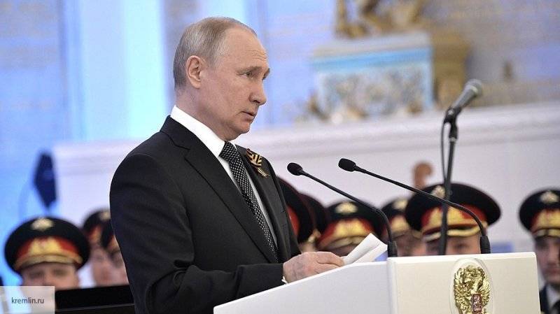 Путин снял судимость с украинца, чтобы он смог навещать тяжелобольную мать в России