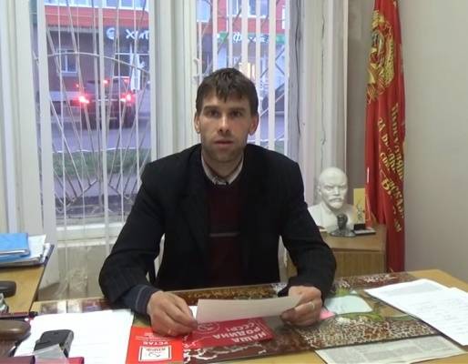 В Башкирии покончил с собой председатель горкома КПРФ Кумертау