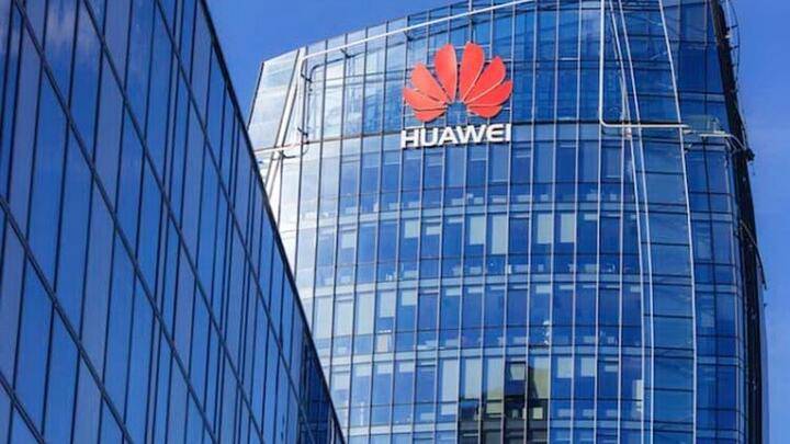 Пять американских компаний приостановили сотрудничество с Huawei