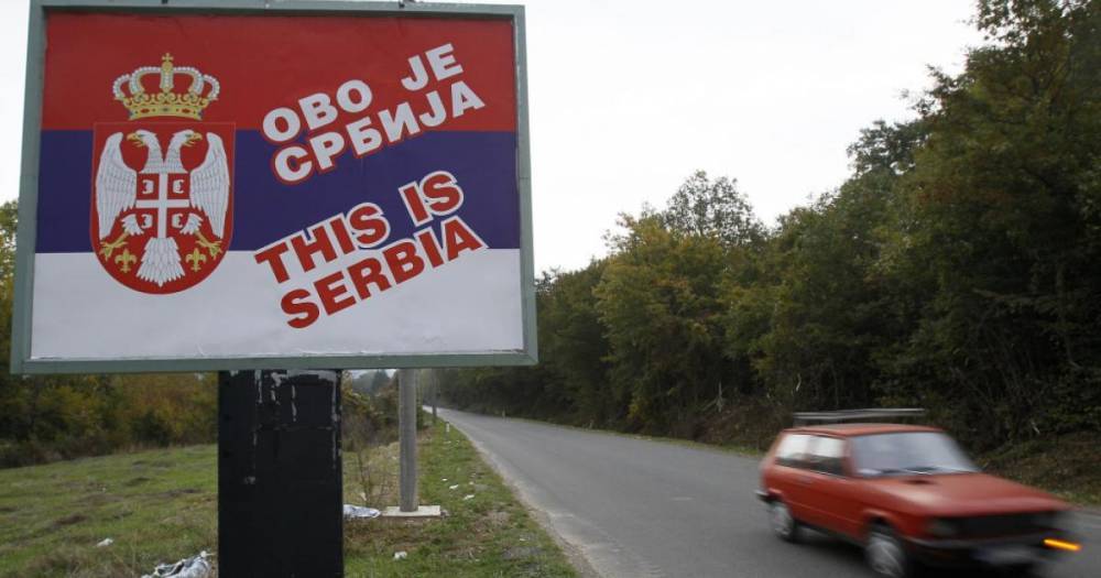 Выборы в Косово стали новым поражением сербских майданщиков | Политнавигатор