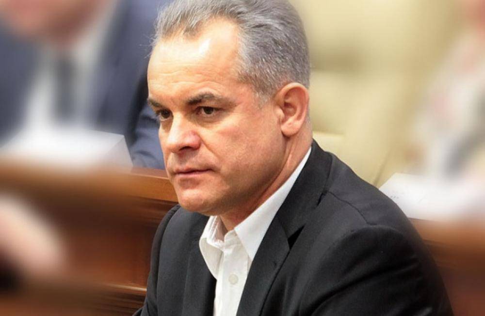 Лидер молдавской партии ACUM даст показания против бизнесмена Владимира Плахотнюка