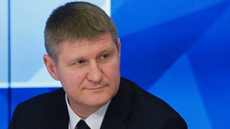 В Госдуме призвали Зеленского не повторять "крымскую ошибку предшественника"