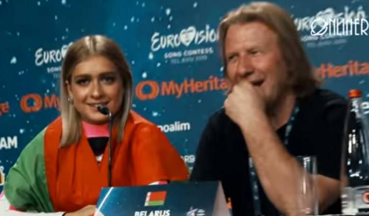 Скандал с голосованием Беларуси на Евровидении: кто стал "врагом русского народа"