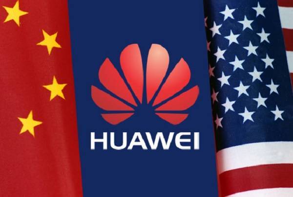 Кто сильнее всего пострадает из-за конфликта между США и Huawei