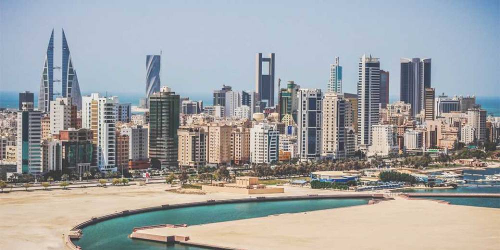 Бахрейн сделает все, чтобы палестинцы получили инвестиции