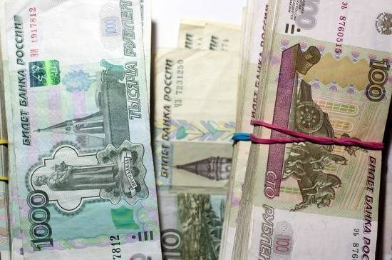 Средняя зарплата в Москве превысила 85 тысяч рублей