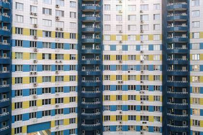 Покупать квартиры в Москве стало невыгодно