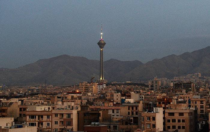 Тегеран предупредил МАГАТЭ об увеличении объема производства низкообогащенного урана