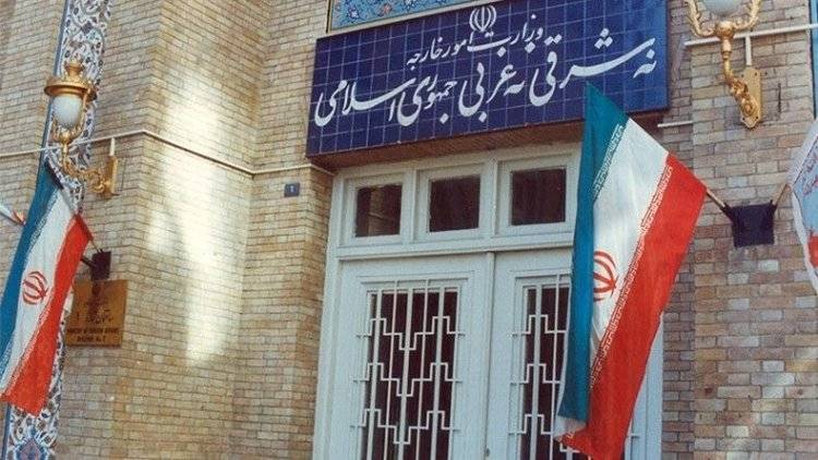 Иран нарастил производство низкообогащенного урана в четыре раза