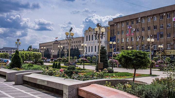 На Ставрополье могут создать систему мониторинга экстремизма