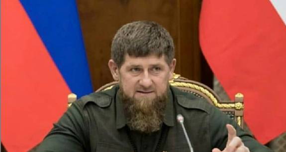Кадыров провёл параллель между Зеленским и Лениным