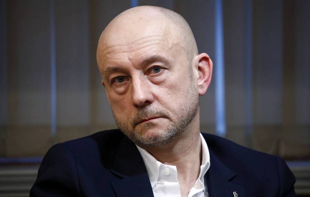 Гендиректор "Коммерсанта" заявил, что увольнения не связаны с публикацией о Матвиенко