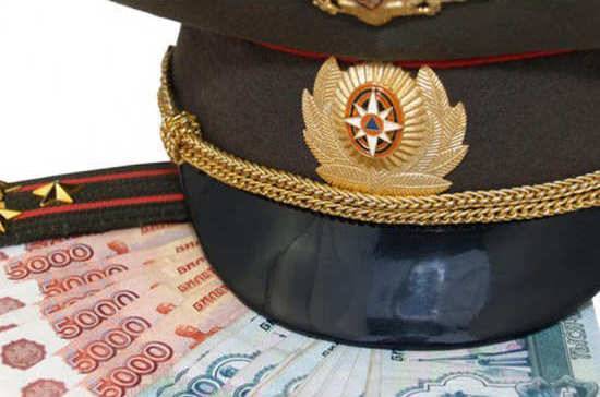 МВД оплатит военным пенсионерам проезд к месту отдыха