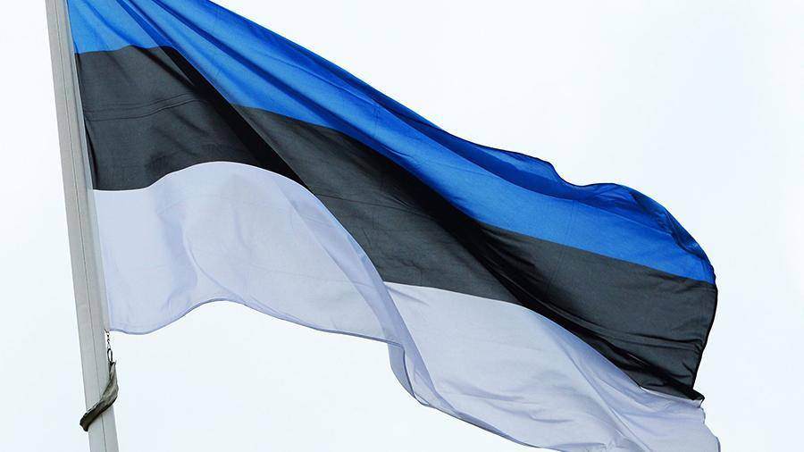 Эстония обвинила российский Ту-154 в нарушении границы