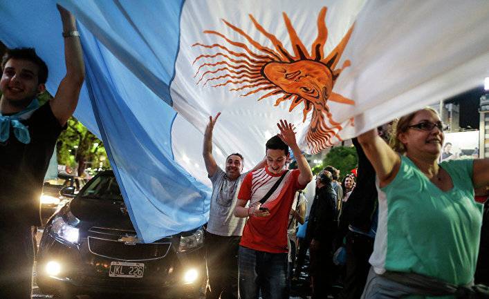 La Nación (Аргентина): почему в Аргентине столько русских, а в России так мало аргентинцев?