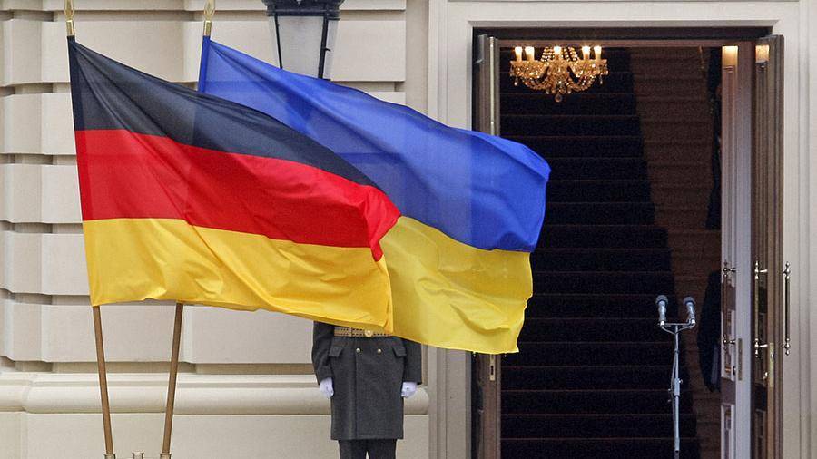 Германия выделит Украине €82 млн на проведение реформ
