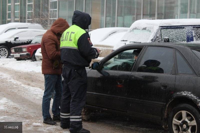 Эксперт дал оценку предложению МВД о конфискации авто у пьяных водителей