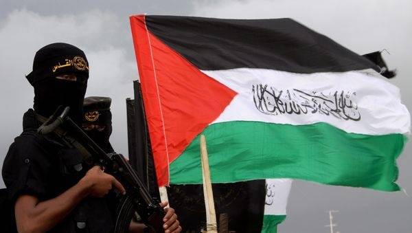 ХАМАС не подтверждает заключение договора о перемирии с Израилем — СМИ