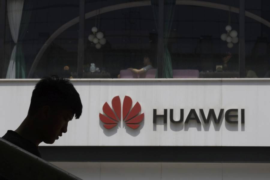США разрешили Huawei возобновить деятельность на 90 дней