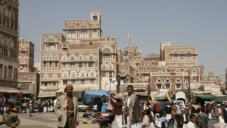 Хуситы в Йемене забраковали присланную ООН муку
